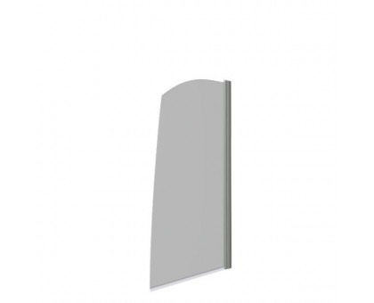 Шторка для ванны Good Door SCREEN R-80-C-CH