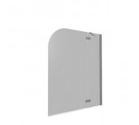 Шторка для ванны Good Door SCREEN 2H-100-C-CH