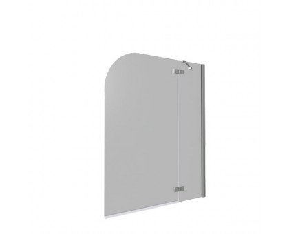 Шторка для ванны Good Door SCREEN 2H-100-C-CH